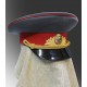 Фуражка повседневная Генералов советской милиции, обр.1980 г..